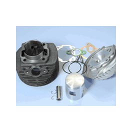 KIT VESPA 125 PRIMAVERA-ET3 D.57 MOD.RACING KIT VESPA 125 PRIMAVERA-ET3 D.57 MOD.RACING