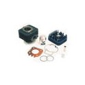 GRUPPO TERMICO D.40 X TYPHOON C/TESTA