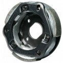 Delta Clutch